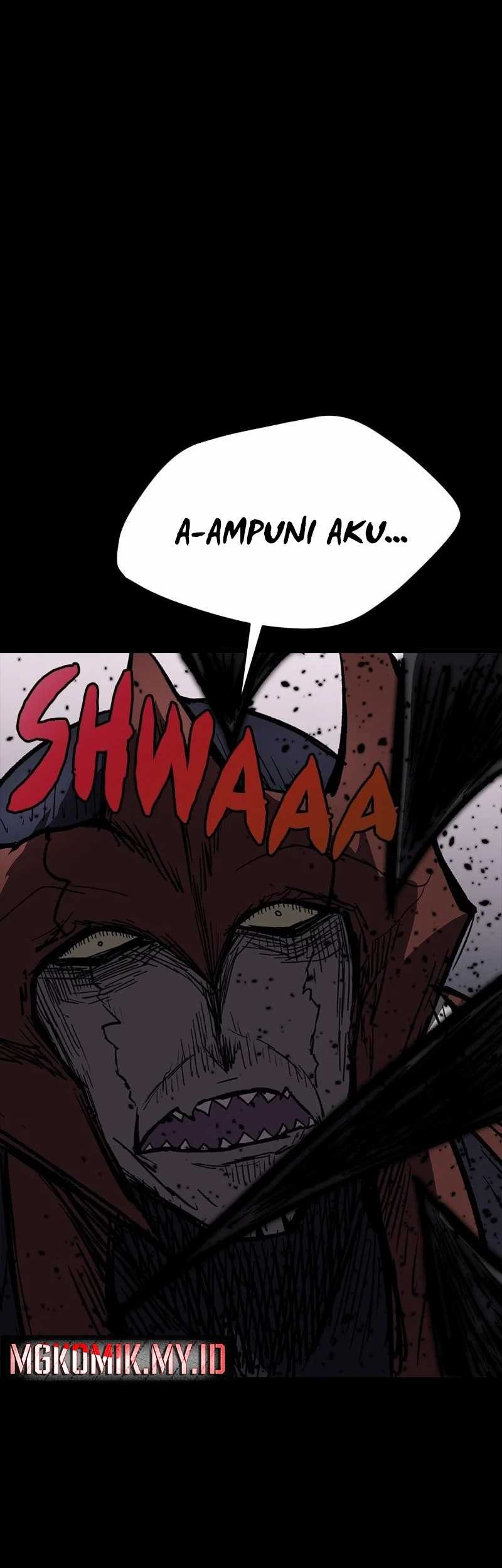 Insector Chapter 30 Gambar 116