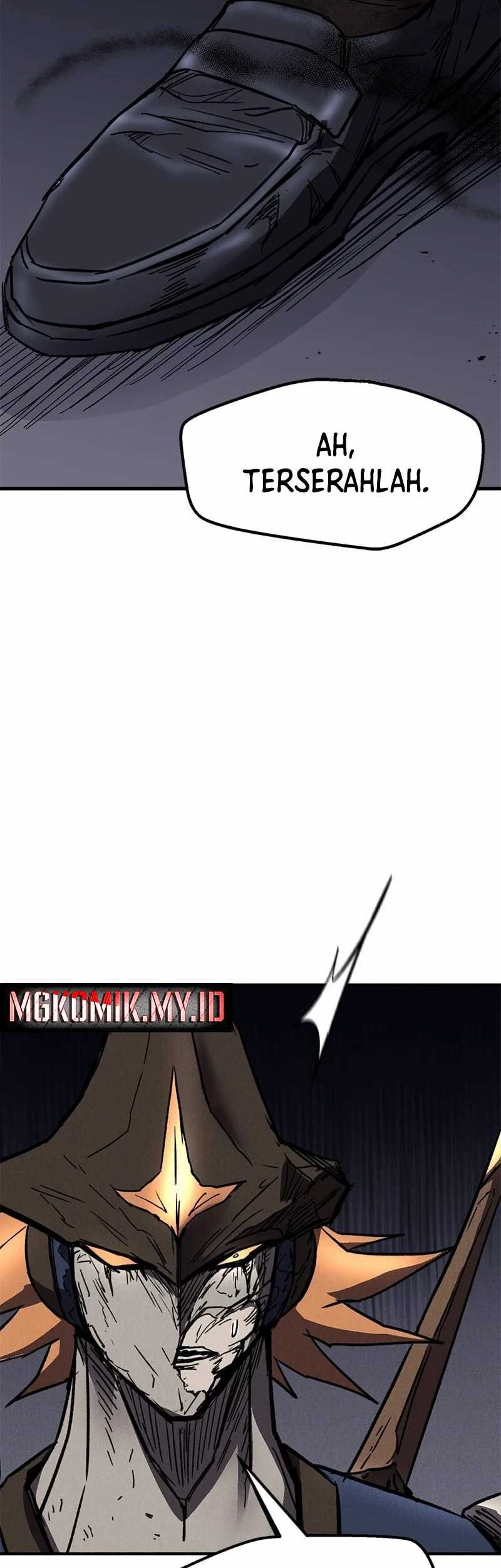 Insector Chapter 30 Gambar 10