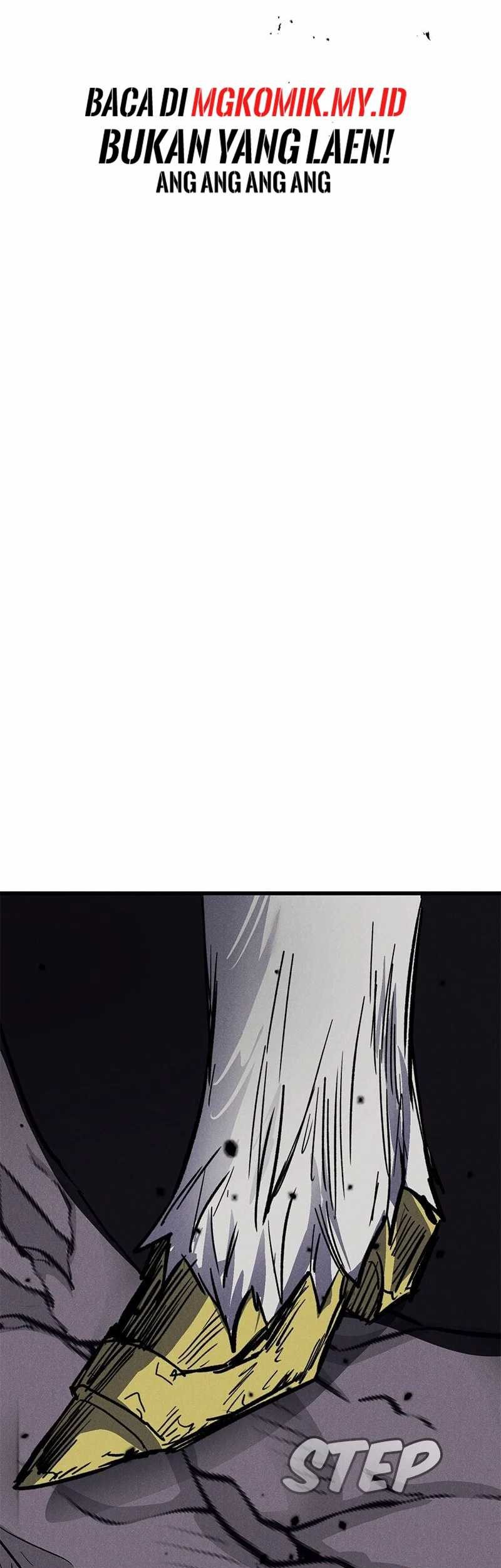 Insector Chapter 30 Gambar 134