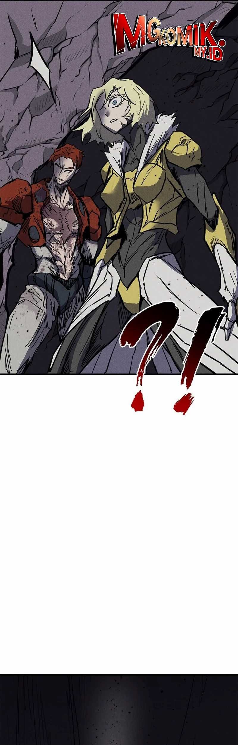 Insector Chapter 30 Gambar 136