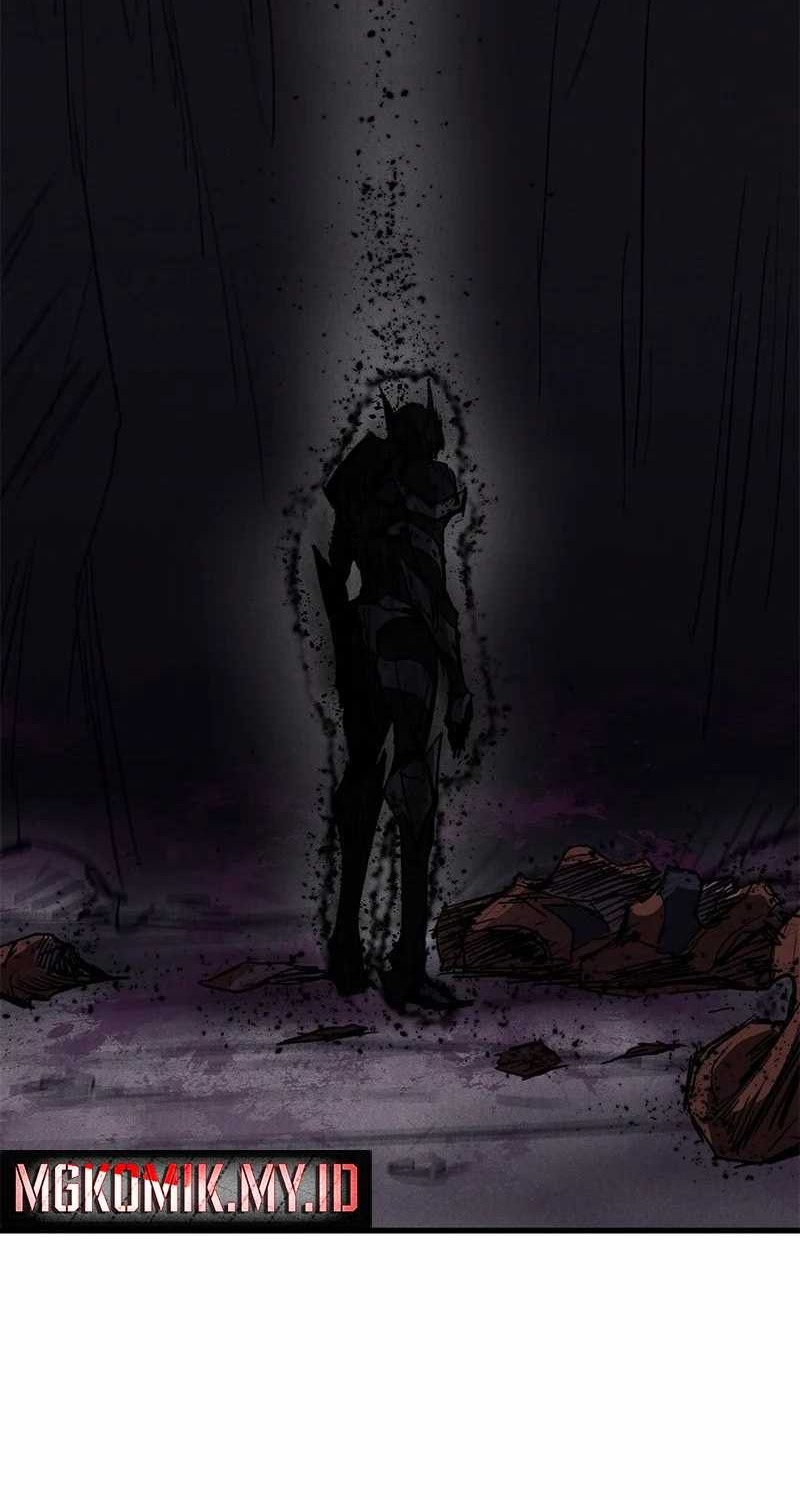 Insector Chapter 30 Gambar 137