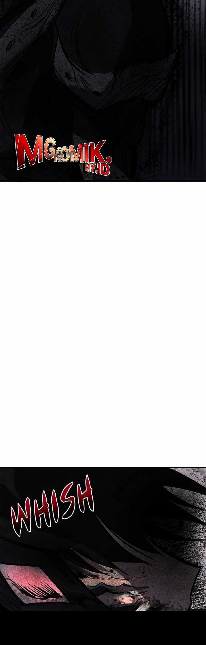 Insector Chapter 30 Gambar 140