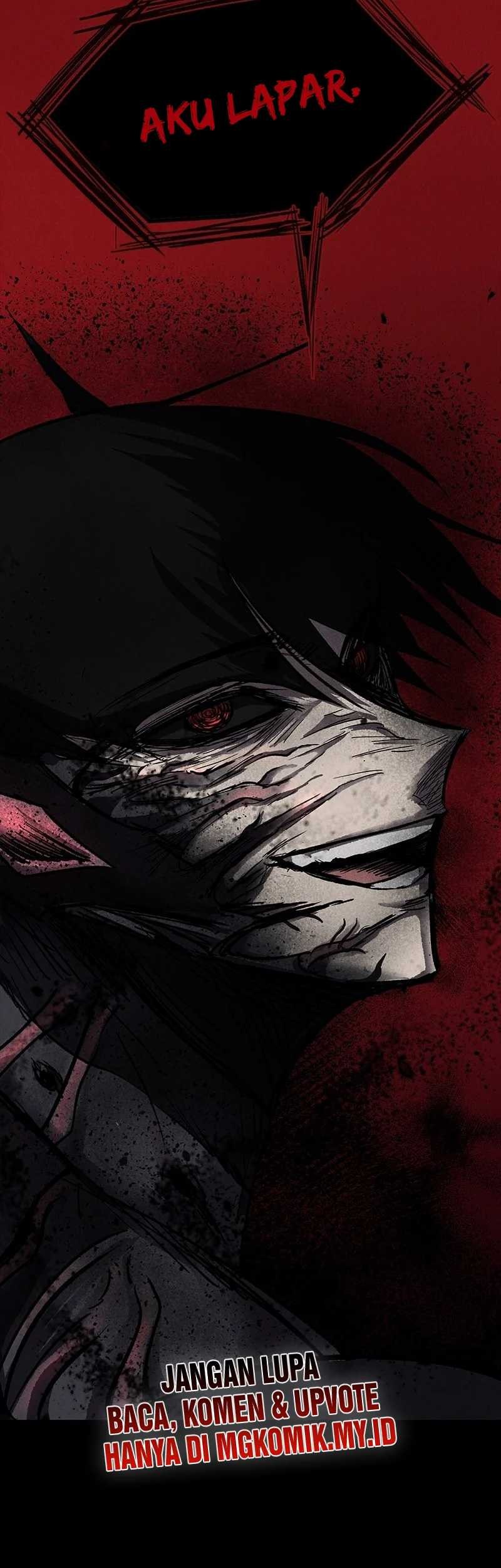 Insector Chapter 30 Gambar 142