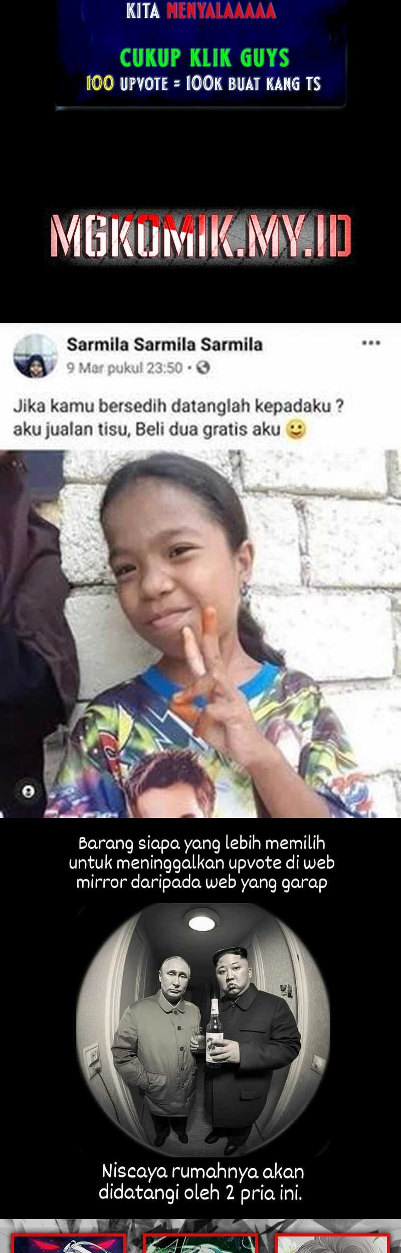 Insector Chapter 30 Gambar 144