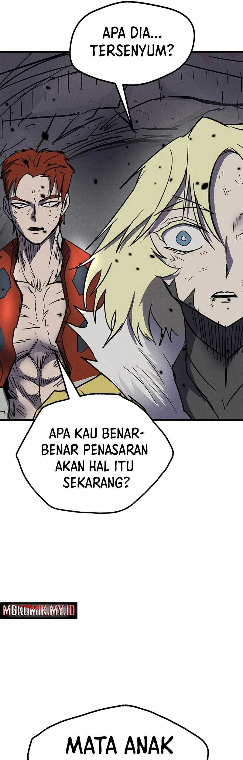 Insector Chapter 31 Gambar 5