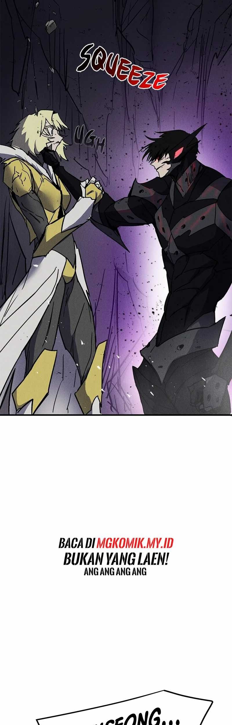 Insector Chapter 31 Gambar 18