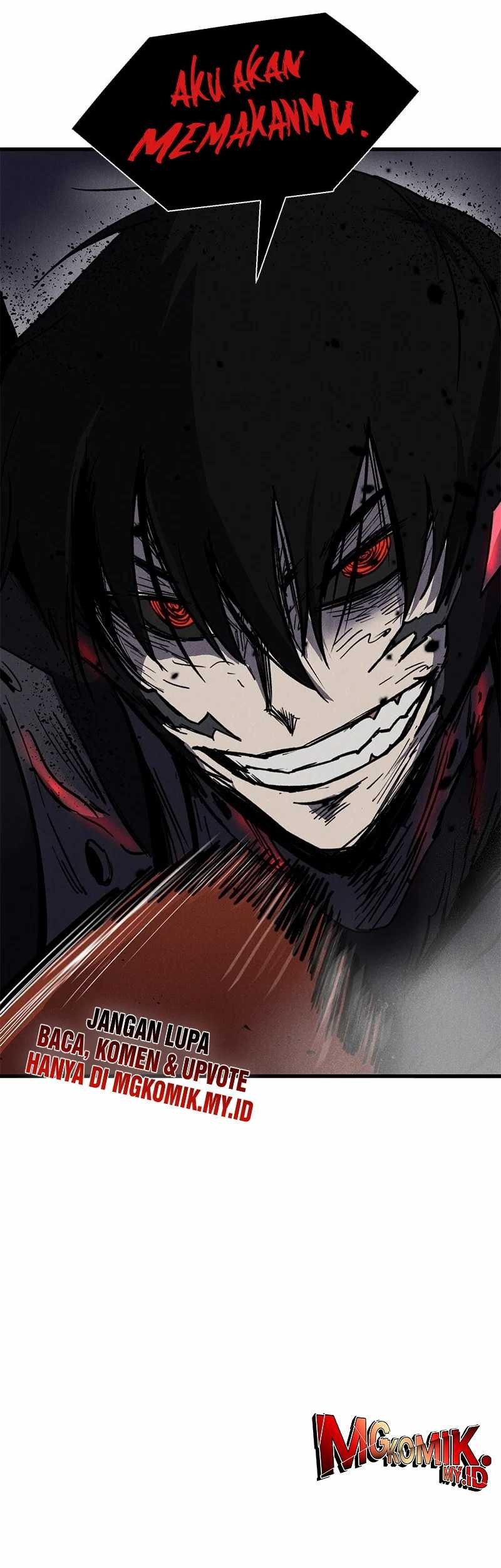 Insector Chapter 31 Gambar 20