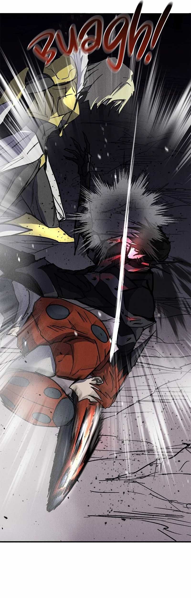 Insector Chapter 31 Gambar 22