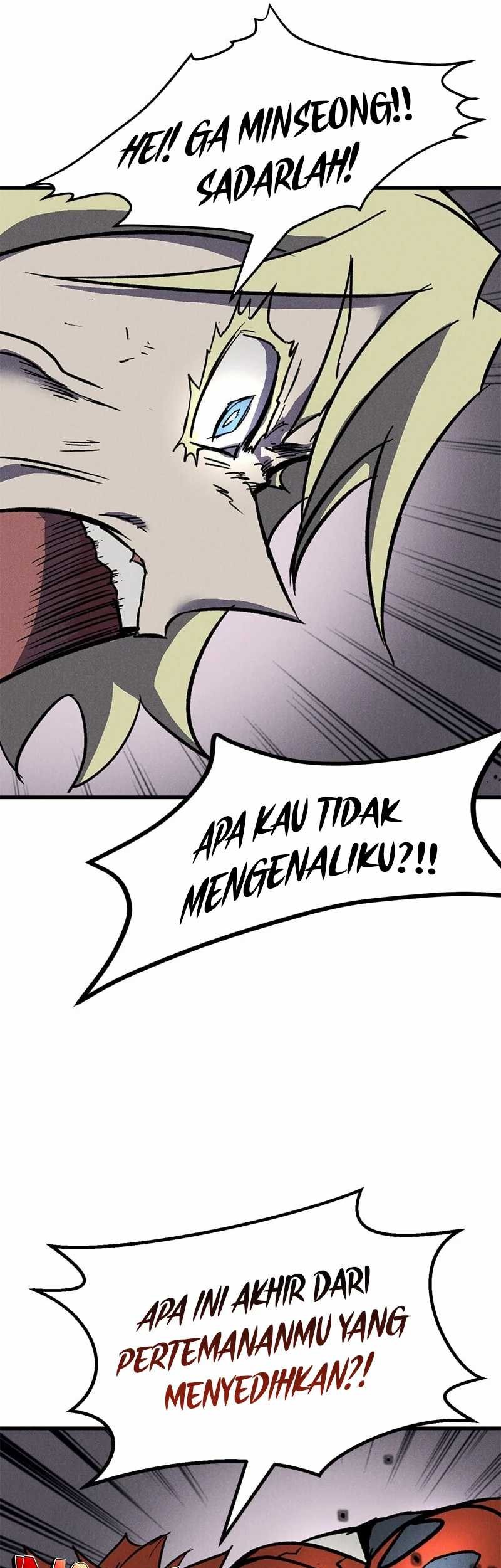 Insector Chapter 31 Gambar 24