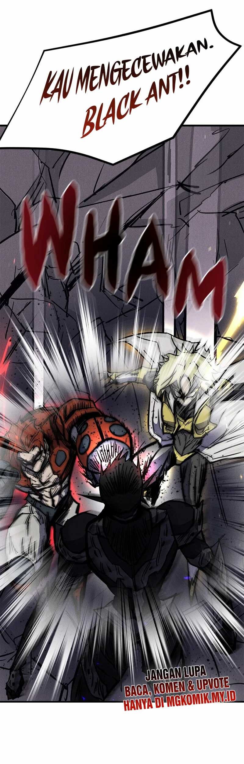 Insector Chapter 31 Gambar 26