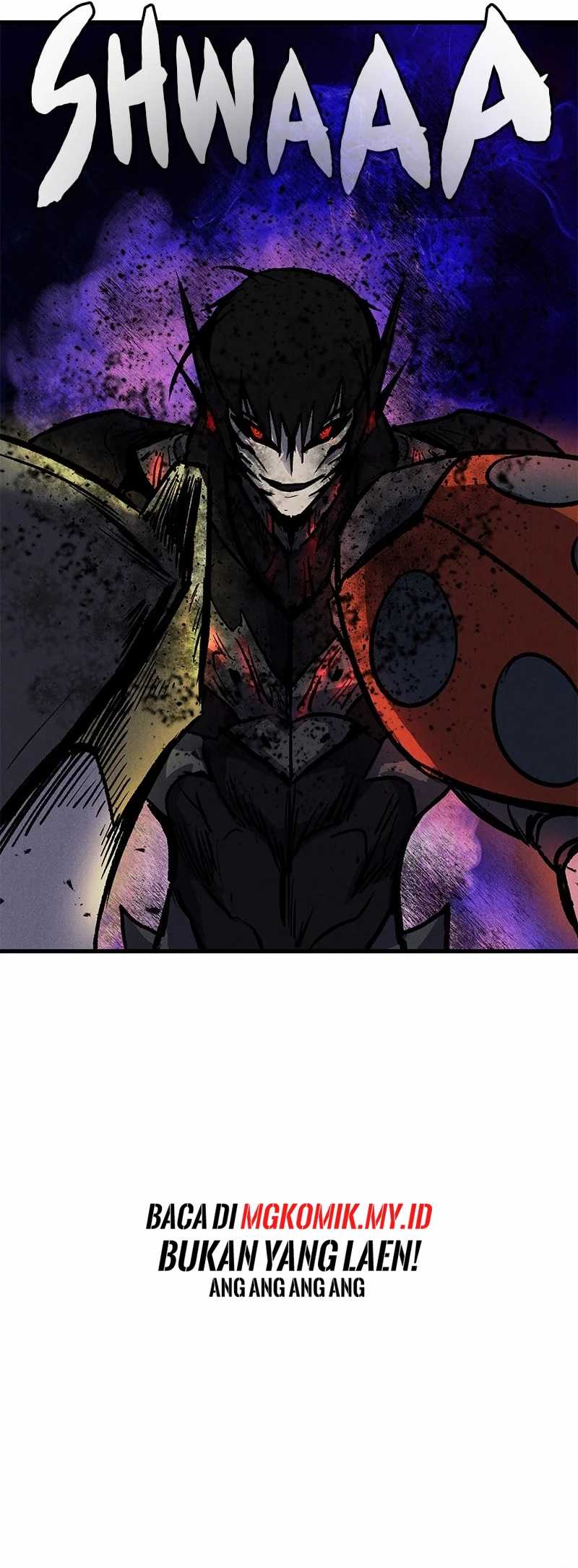 Insector Chapter 31 Gambar 30