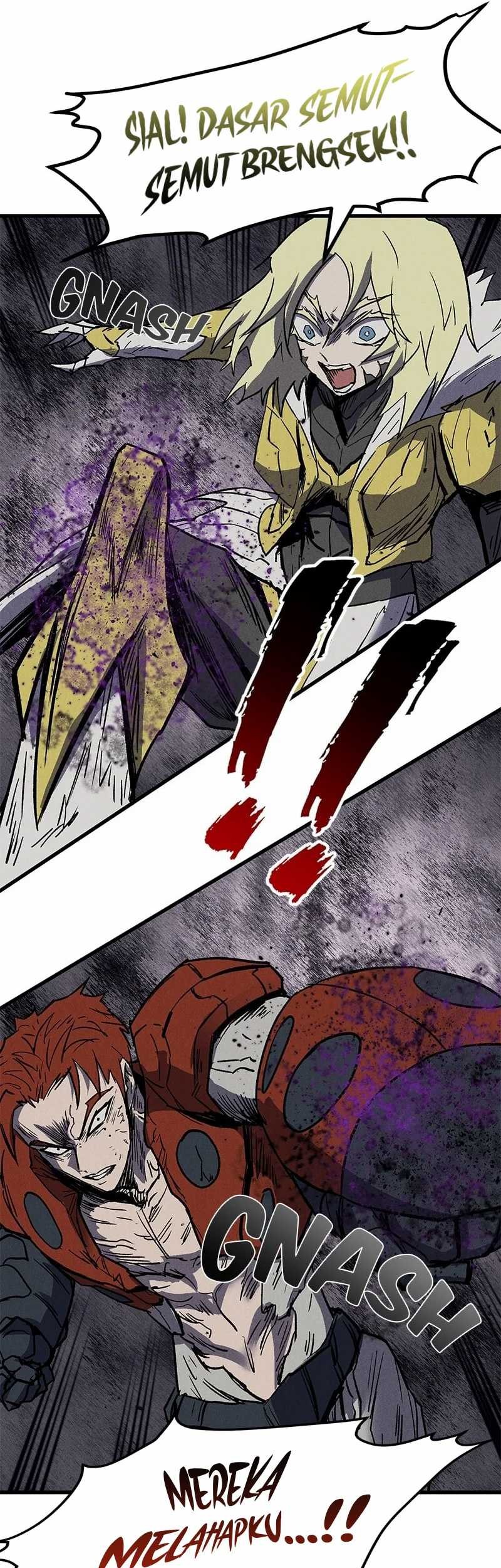 Insector Chapter 31 Gambar 31