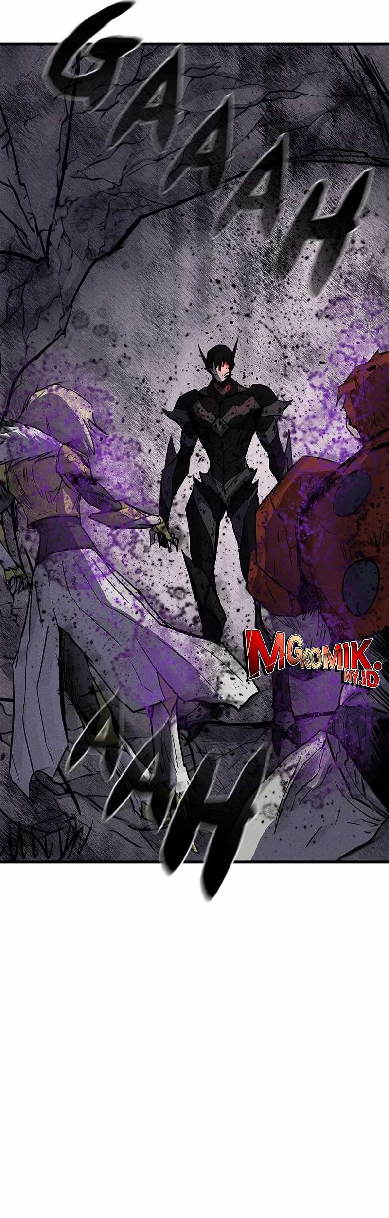 Insector Chapter 31 Gambar 33