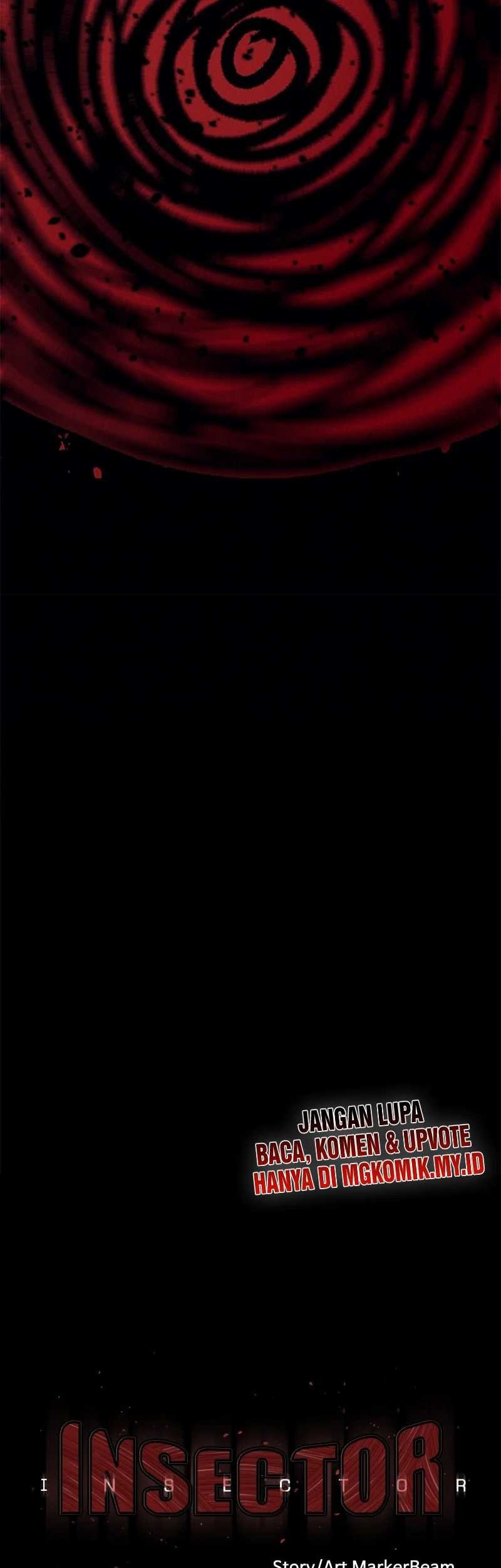 Insector Chapter 31 Gambar 37