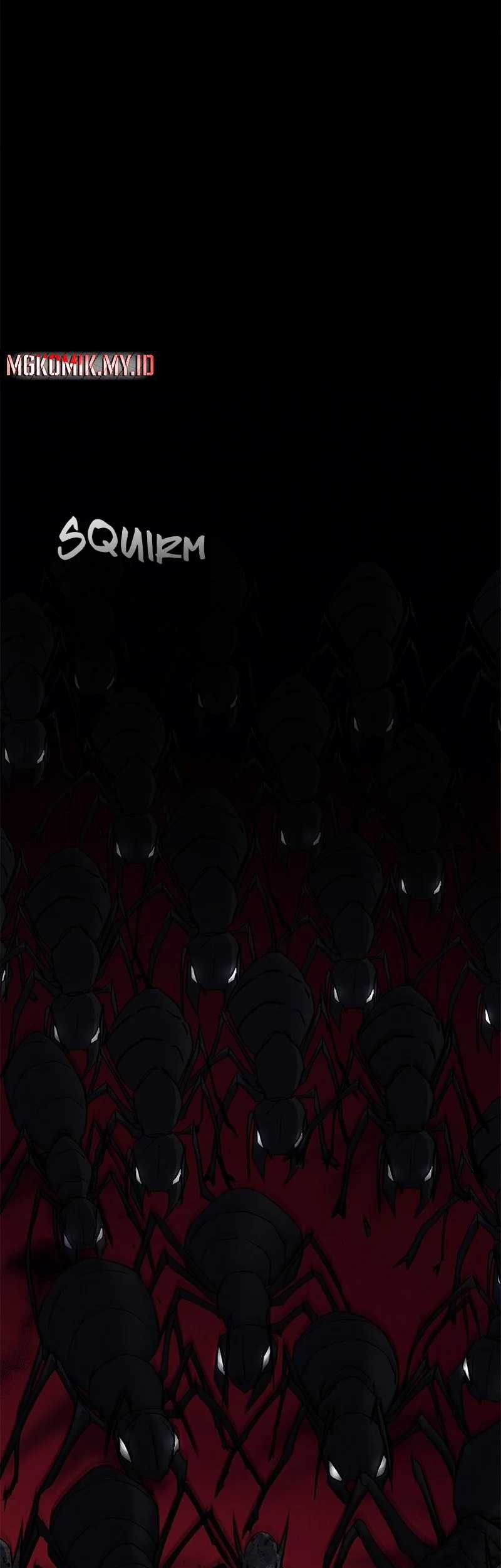 Insector Chapter 31 Gambar 39