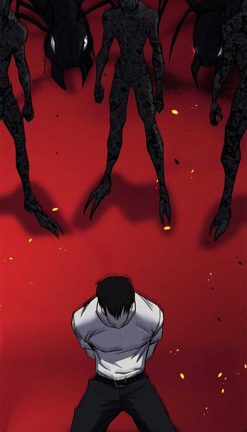 Insector Chapter 31 Gambar 40