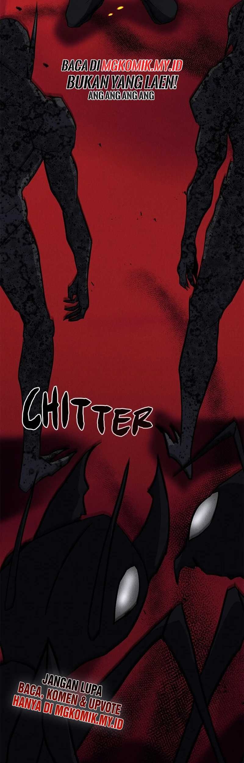 Insector Chapter 31 Gambar 41