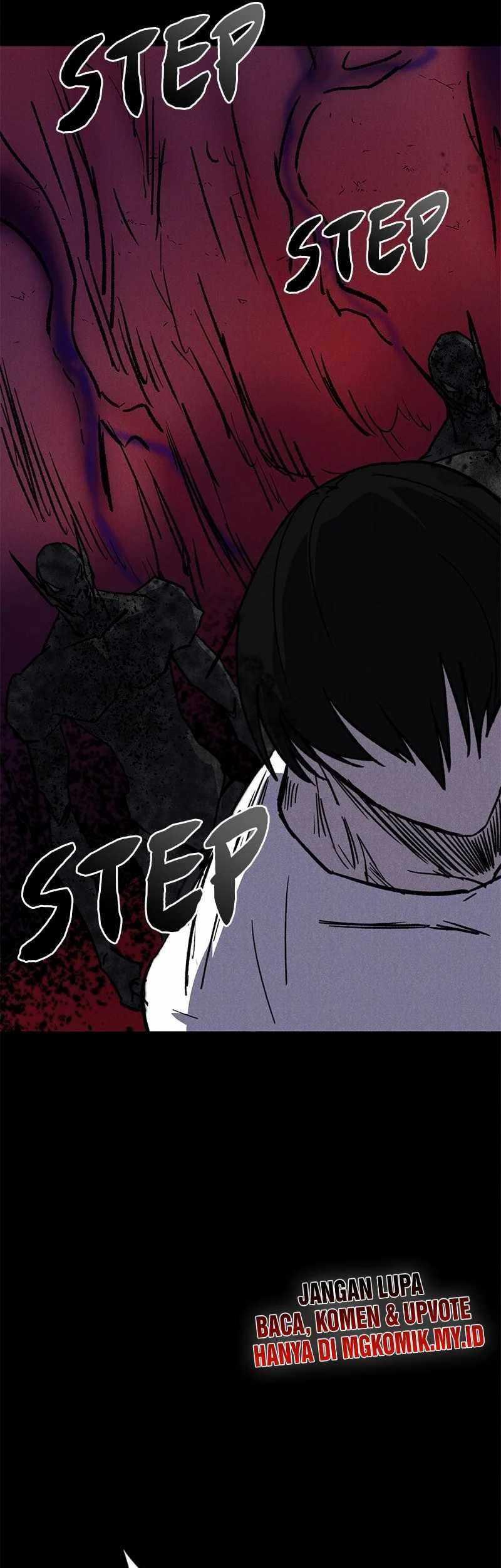 Insector Chapter 31 Gambar 47