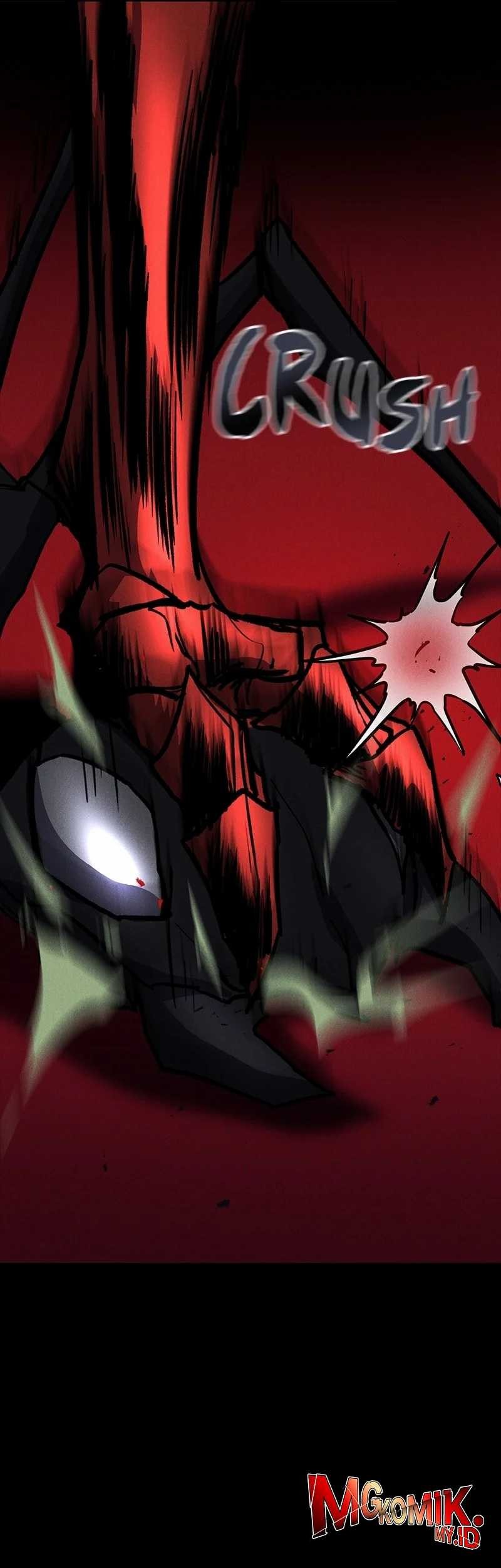 Insector Chapter 31 Gambar 53