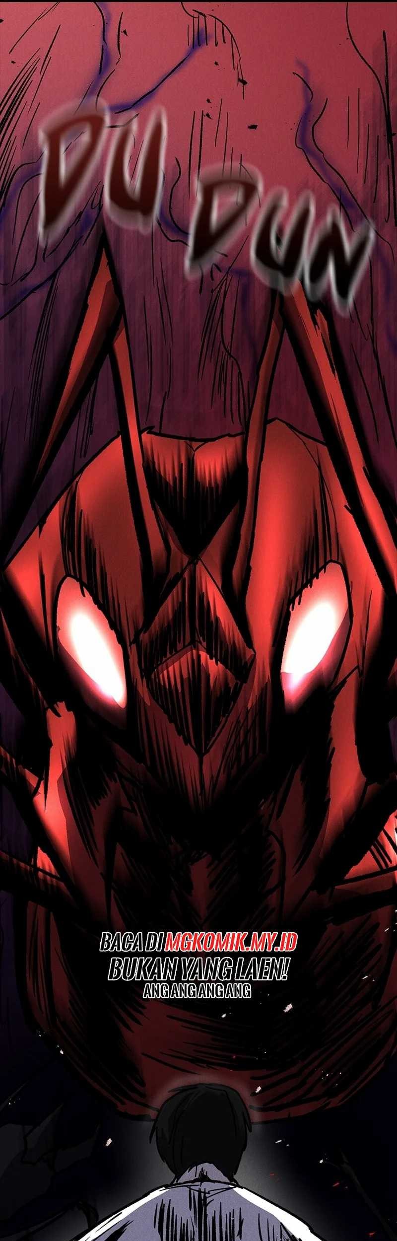 Insector Chapter 31 Gambar 55