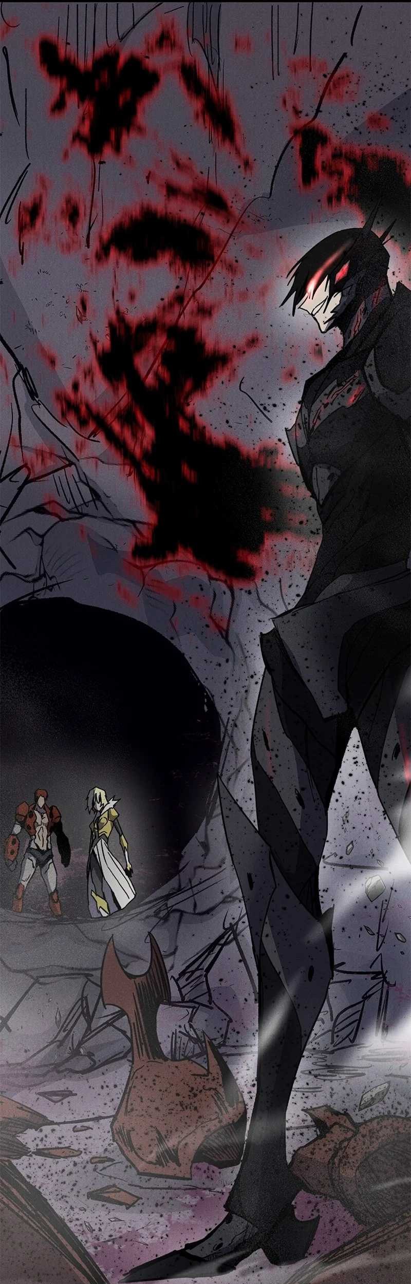 Insector Chapter 31 Gambar 3