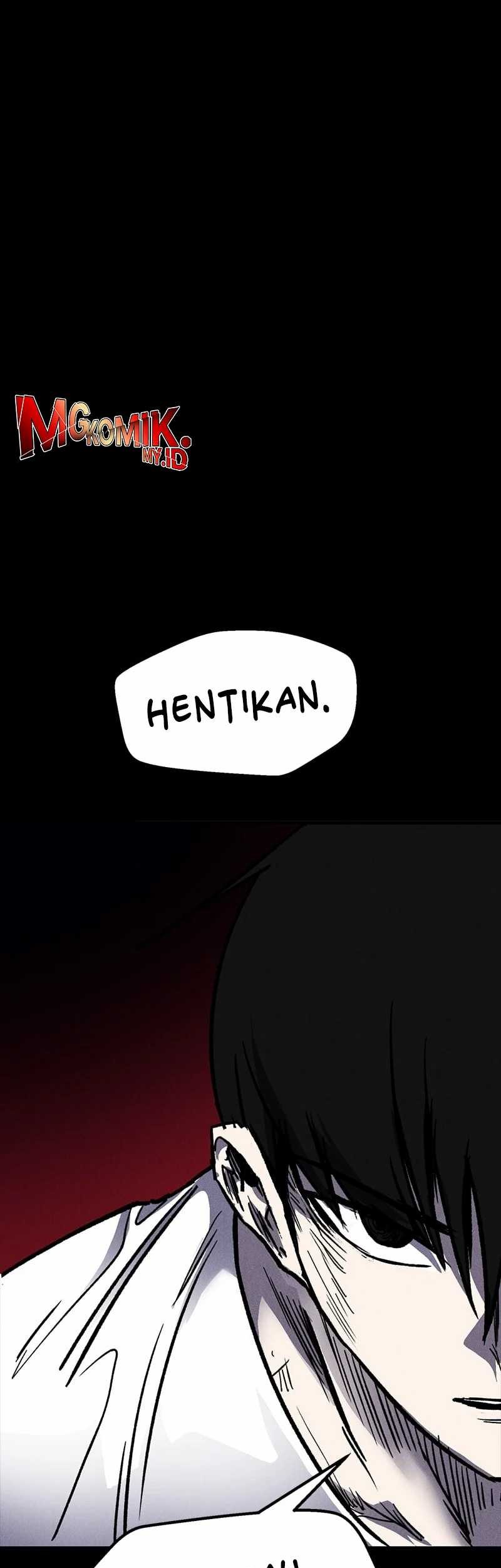 Insector Chapter 31 Gambar 57