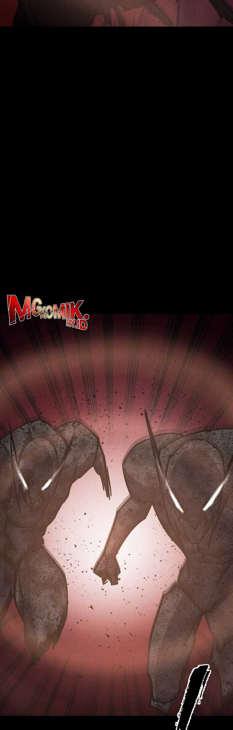 Insector Chapter 31 Gambar 67