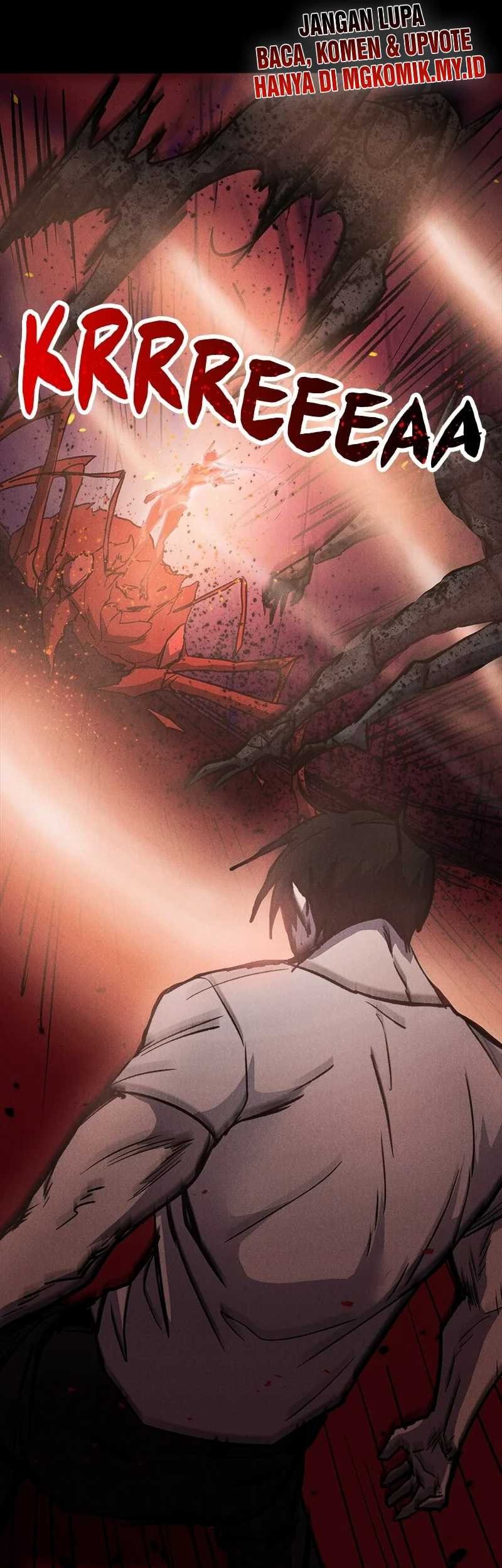 Insector Chapter 31 Gambar 69
