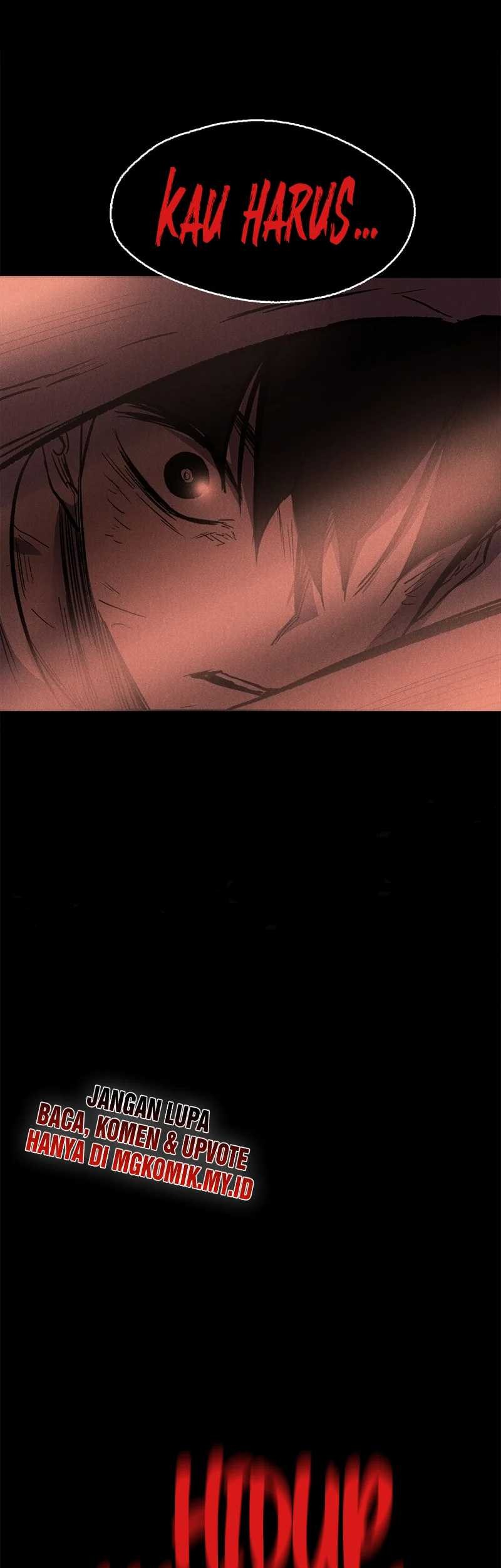 Insector Chapter 31 Gambar 73