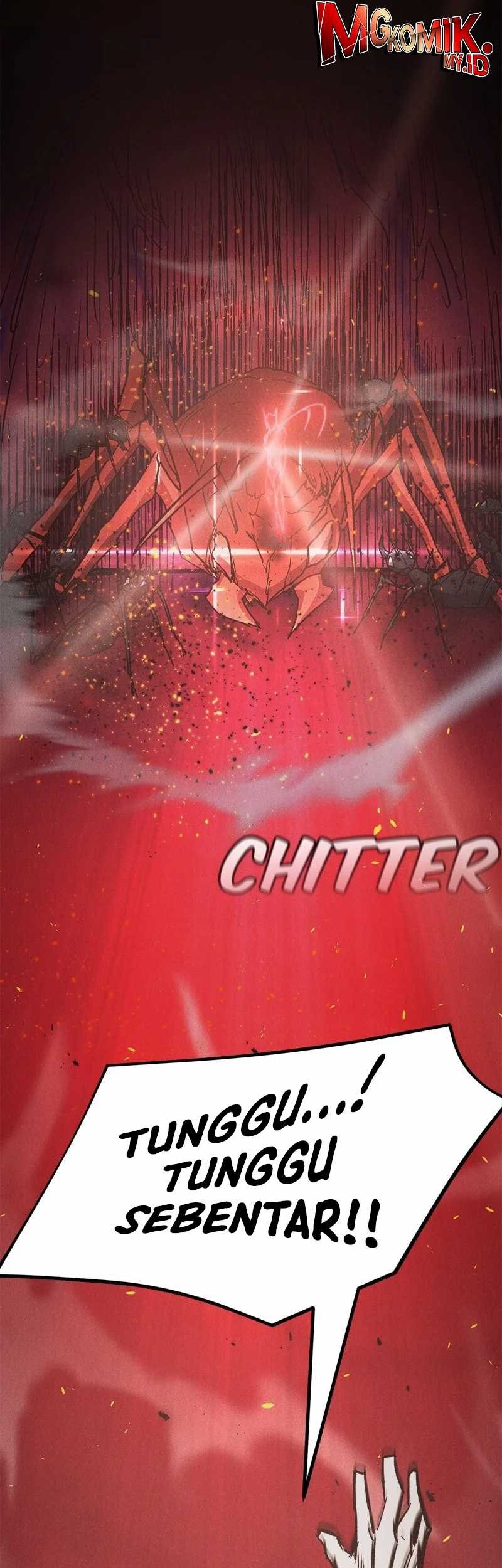 Insector Chapter 31 Gambar 75