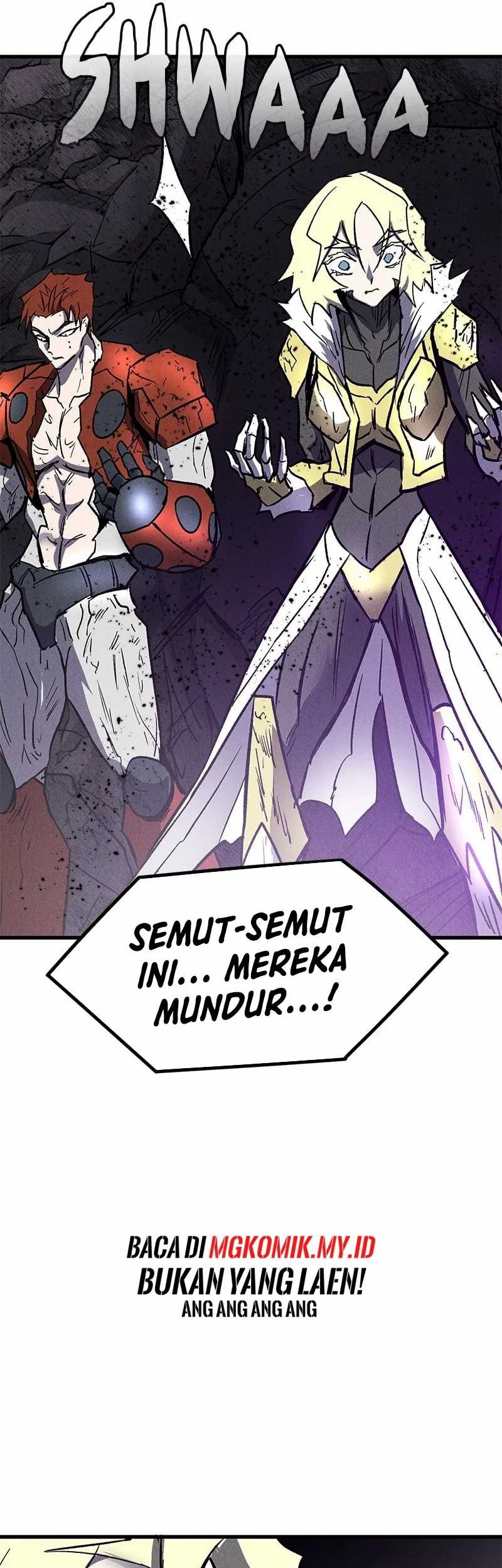 Insector Chapter 31 Gambar 82