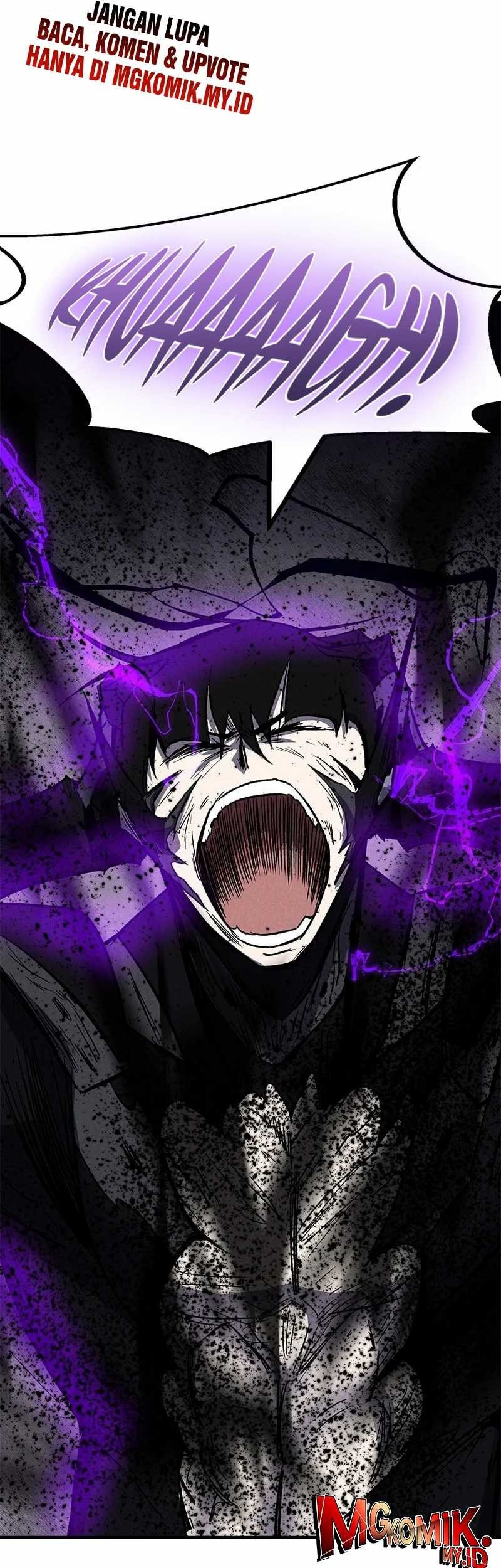 Insector Chapter 31 Gambar 84