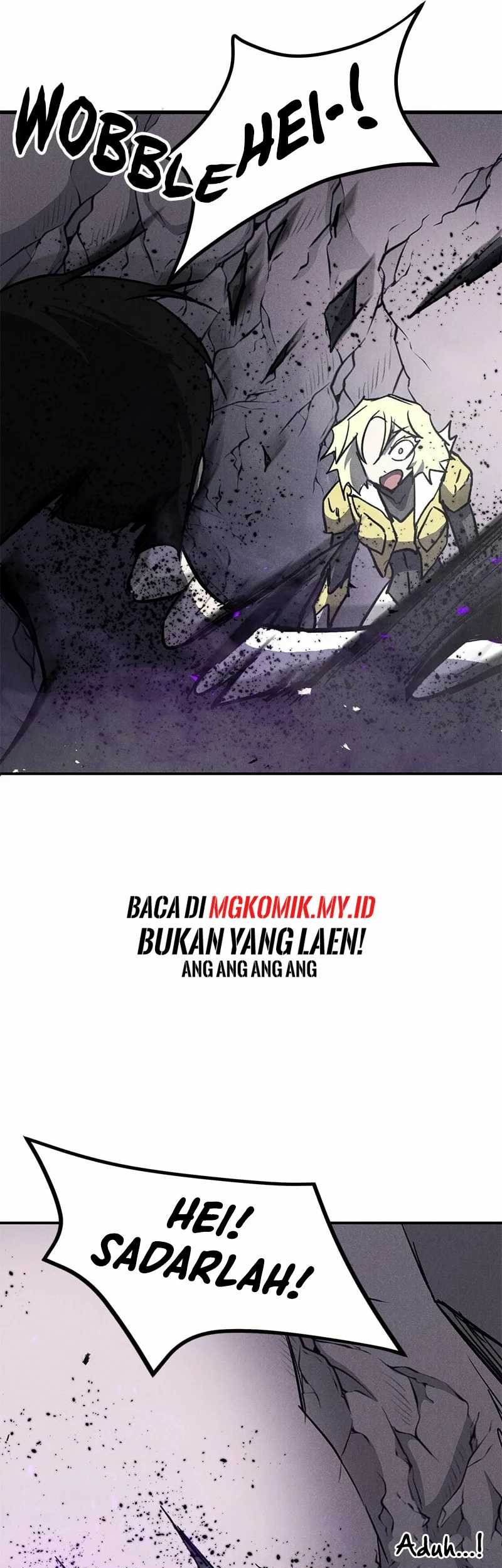 Insector Chapter 31 Gambar 86