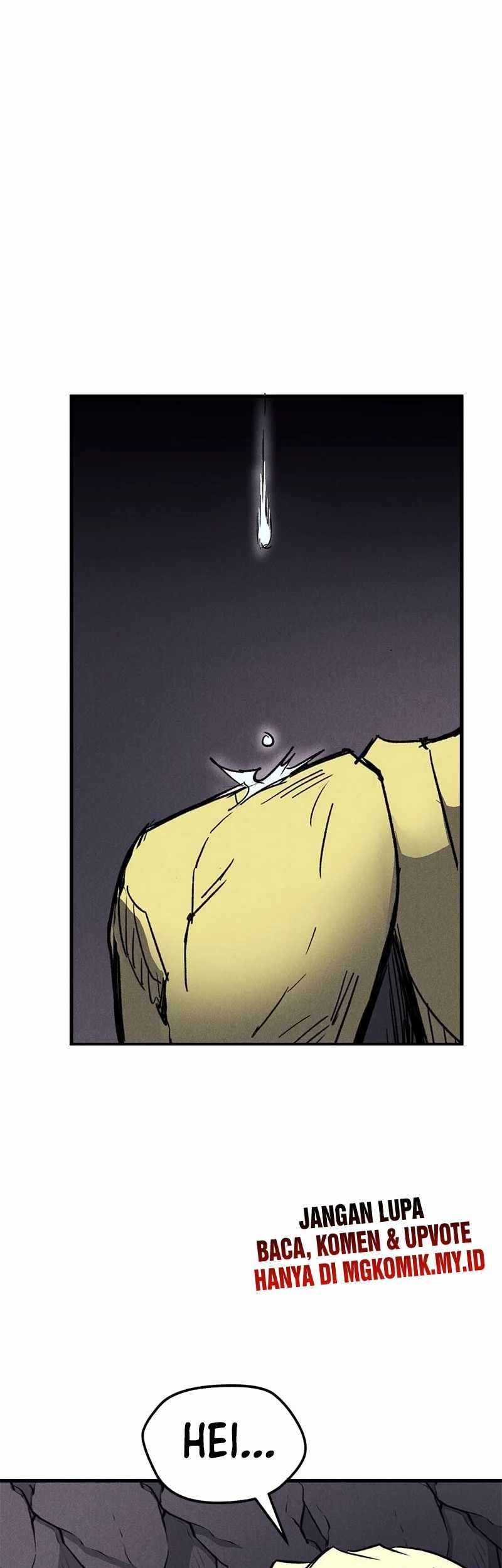 Insector Chapter 31 Gambar 88