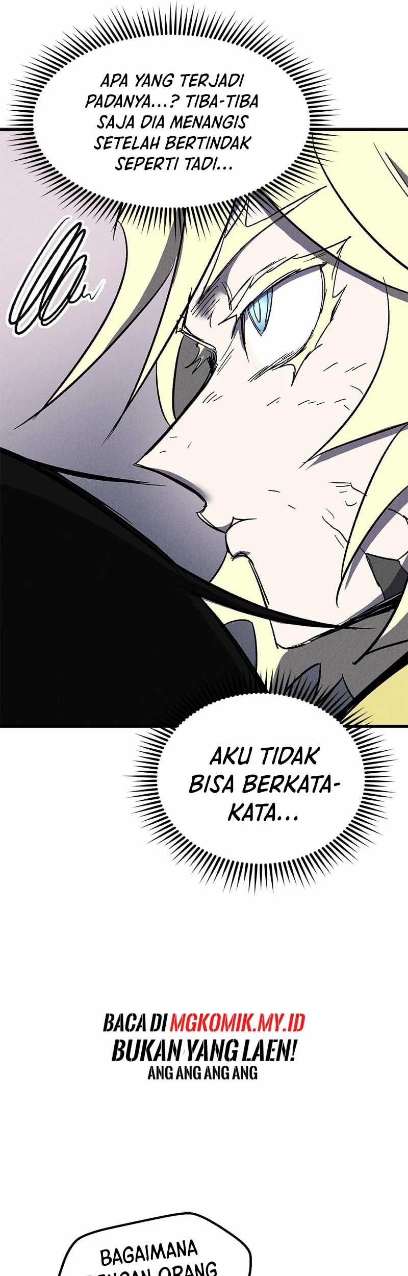 Insector Chapter 31 Gambar 91