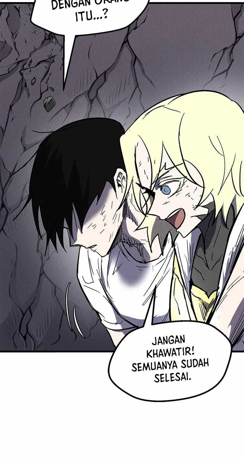 Insector Chapter 31 Gambar 92