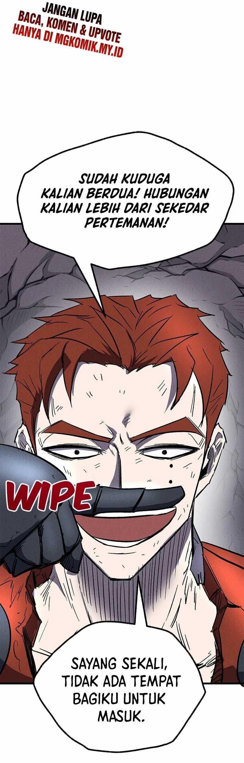 Insector Chapter 31 Gambar 93