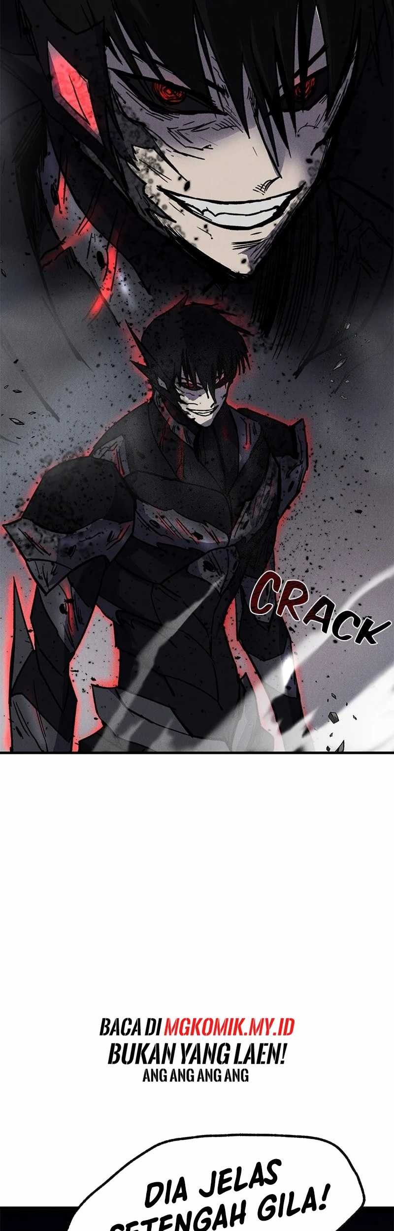 Insector Chapter 31 Gambar 7