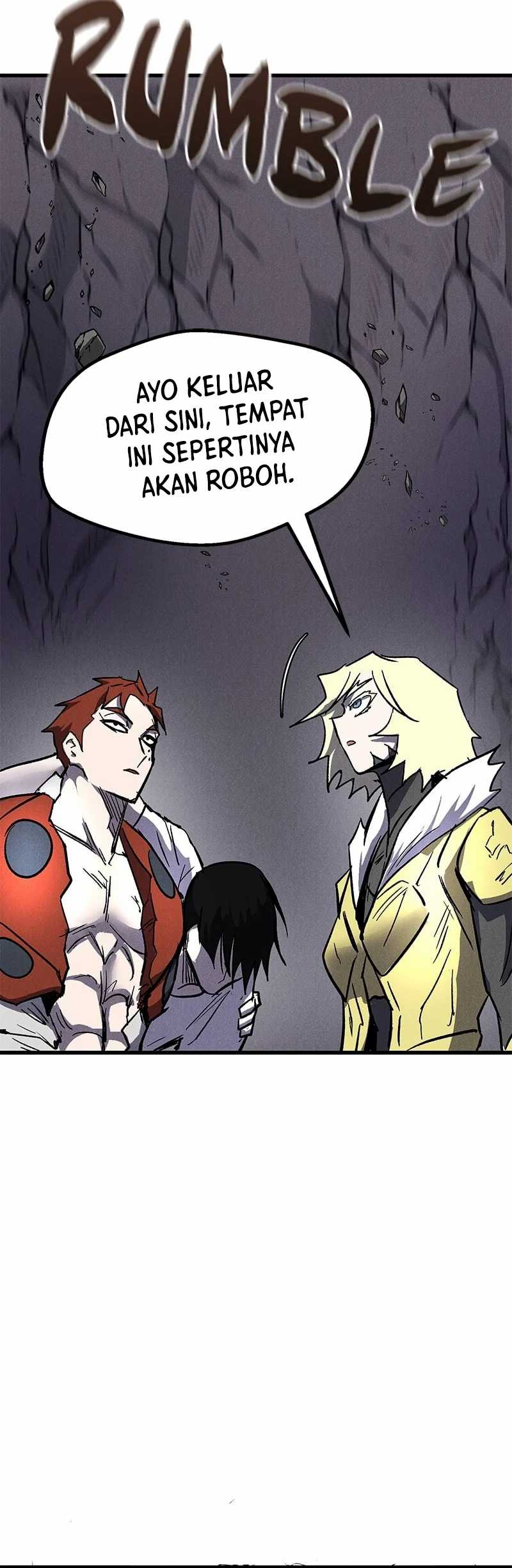 Insector Chapter 31 Gambar 96