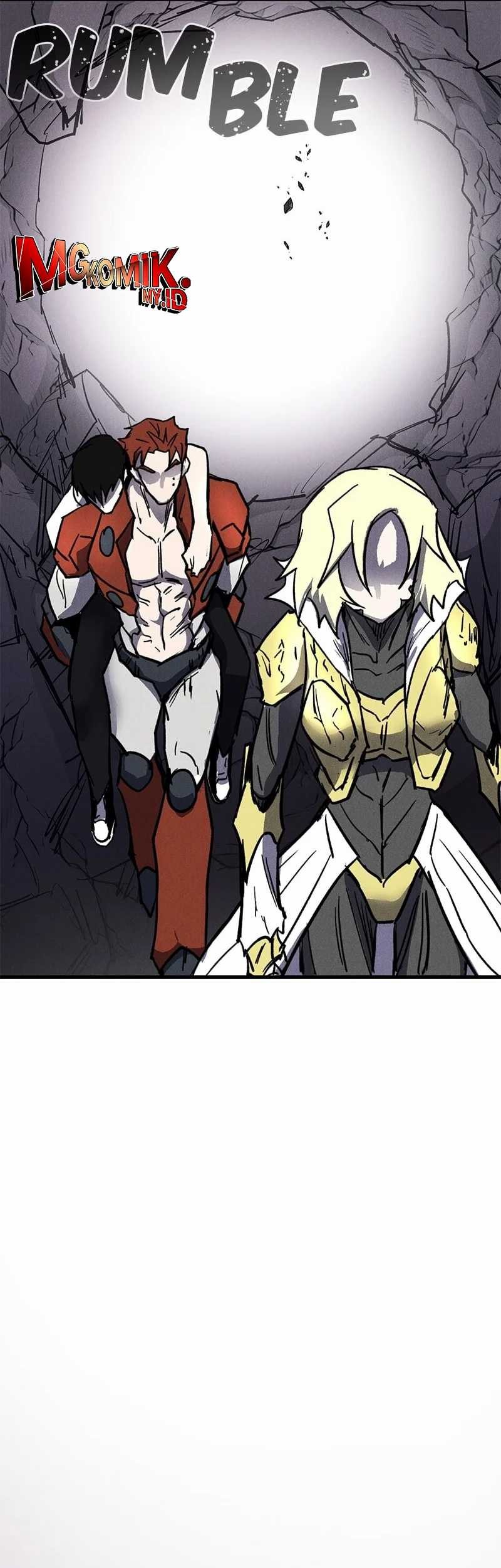 Insector Chapter 31 Gambar 97