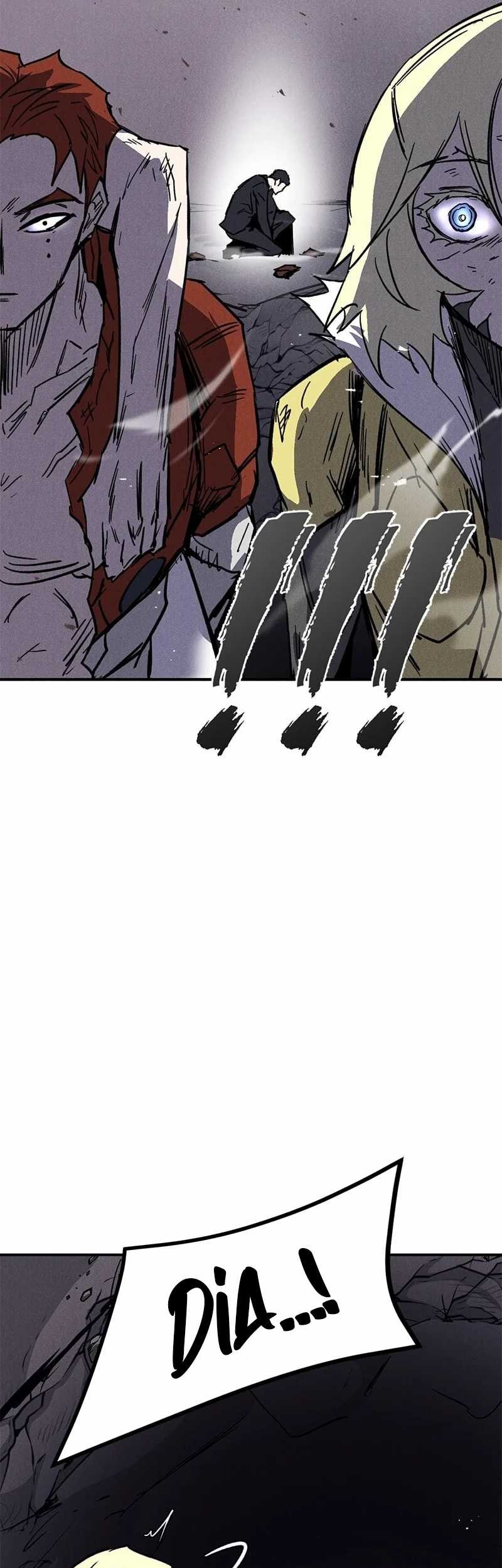 Insector Chapter 31 Gambar 99