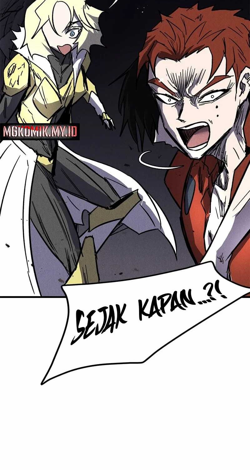 Insector Chapter 31 Gambar 100