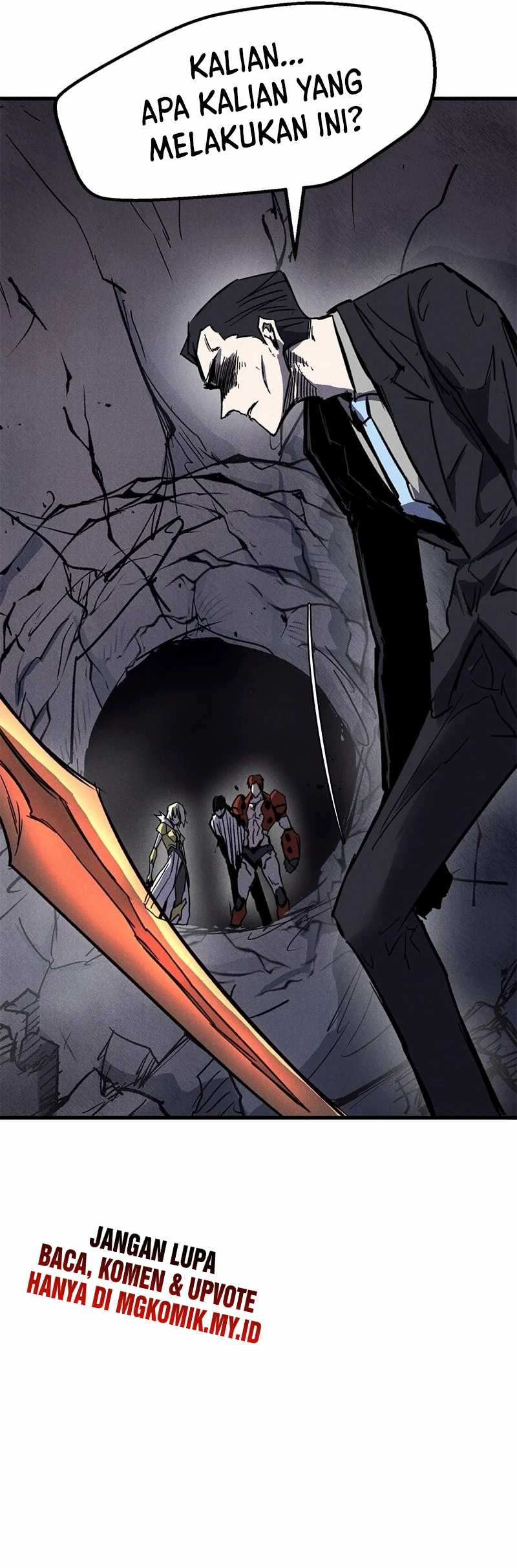 Insector Chapter 31 Gambar 103