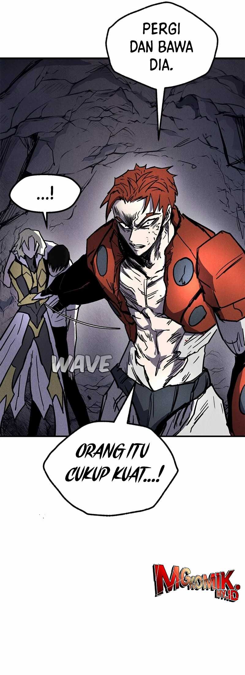 Insector Chapter 31 Gambar 104