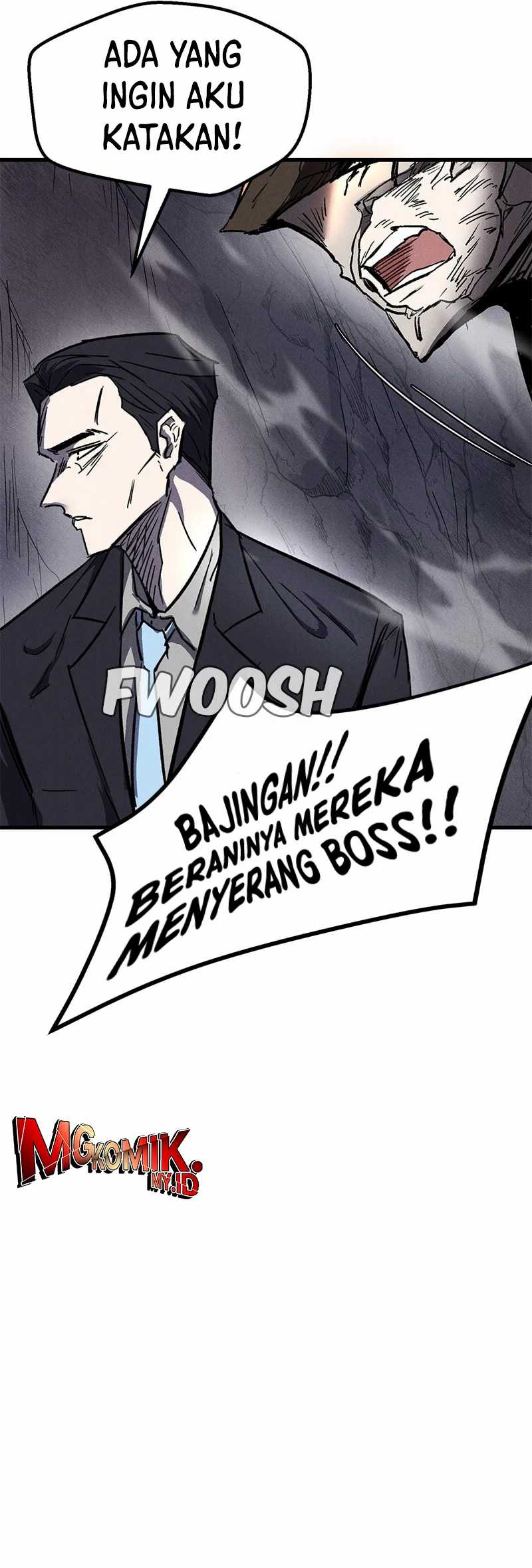 Insector Chapter 31 Gambar 107