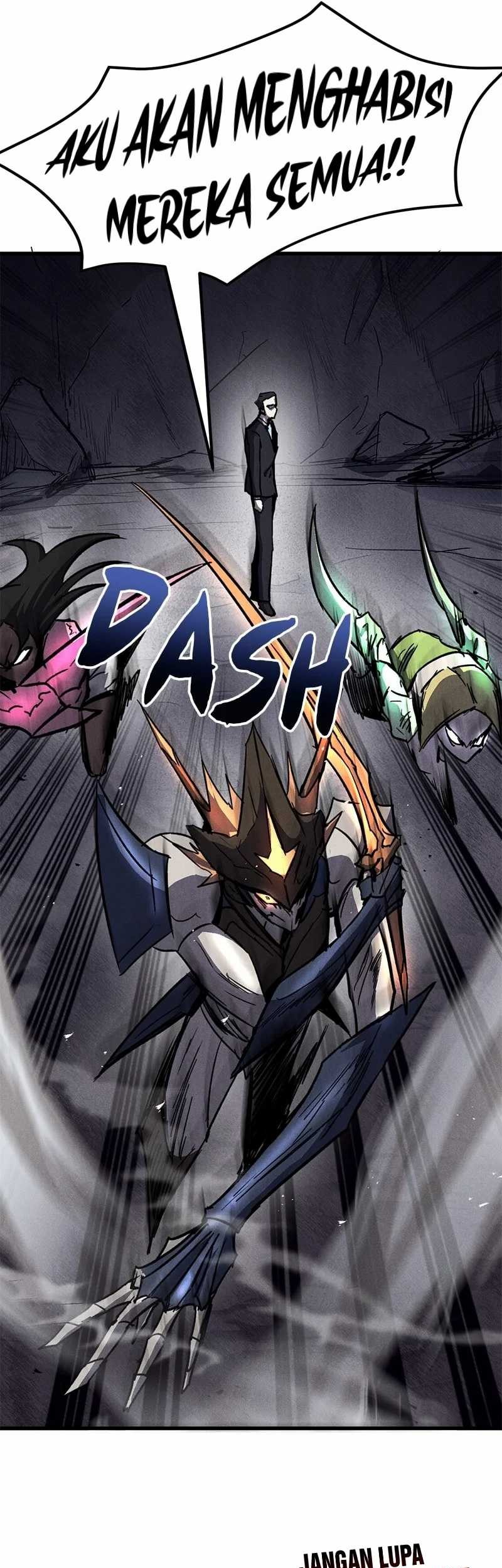 Insector Chapter 31 Gambar 108