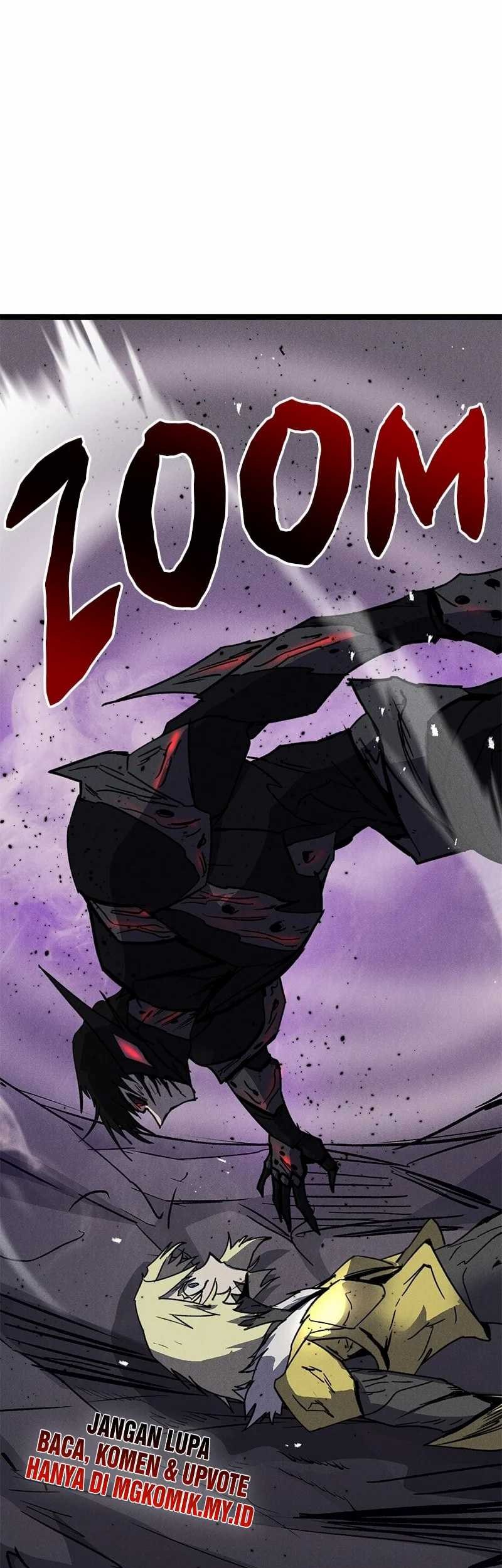 Insector Chapter 31 Gambar 9