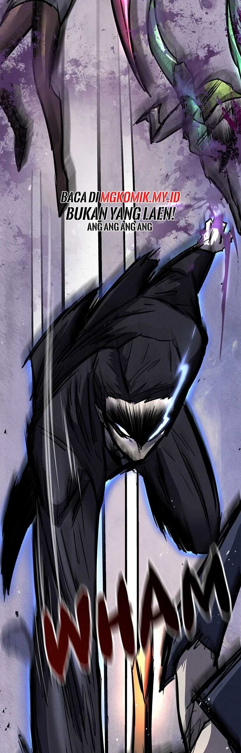 Insector Chapter 31 Gambar 111