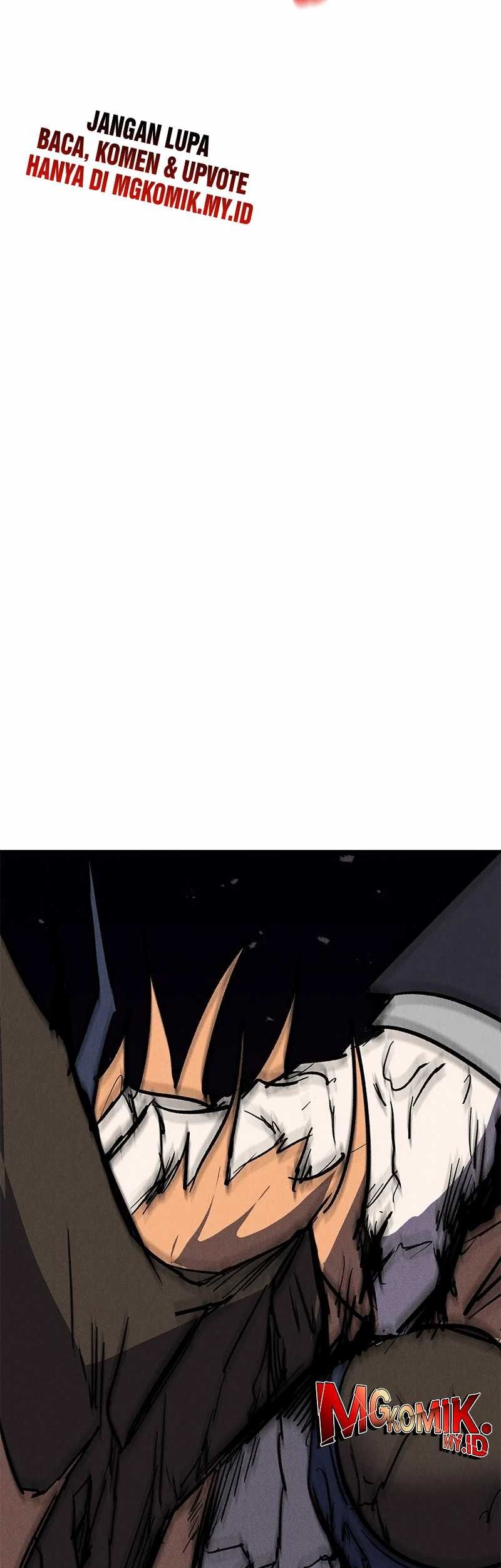 Insector Chapter 31 Gambar 113