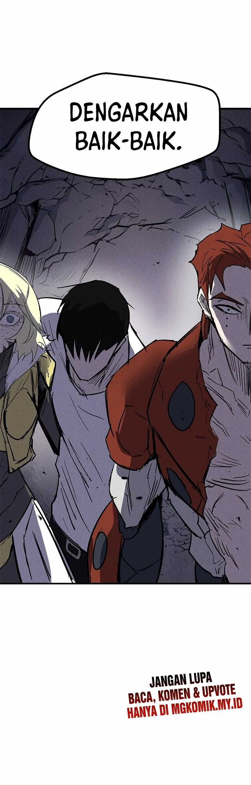 Insector Chapter 31 Gambar 117